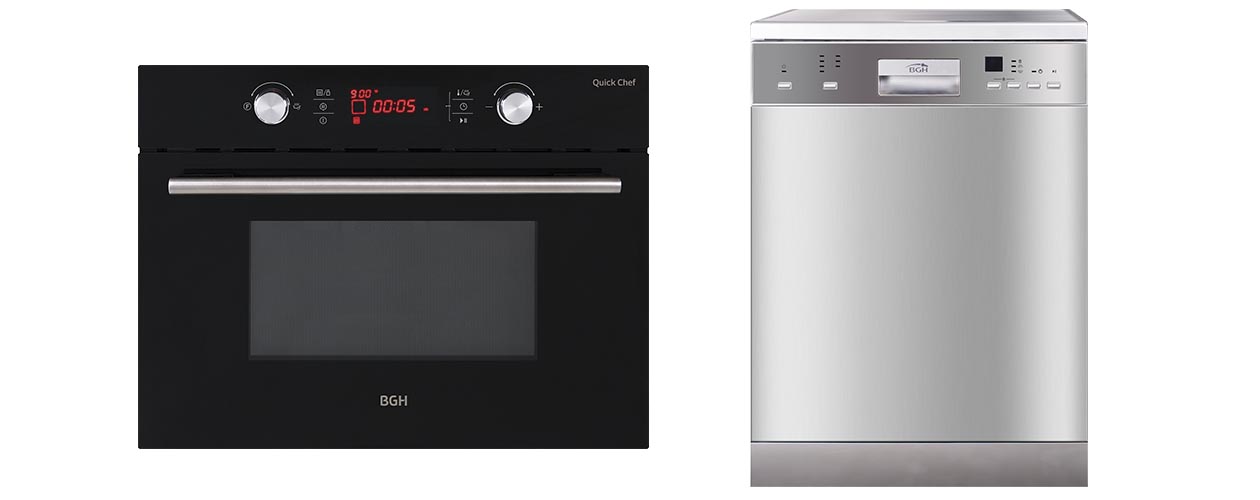 electrodomesticos