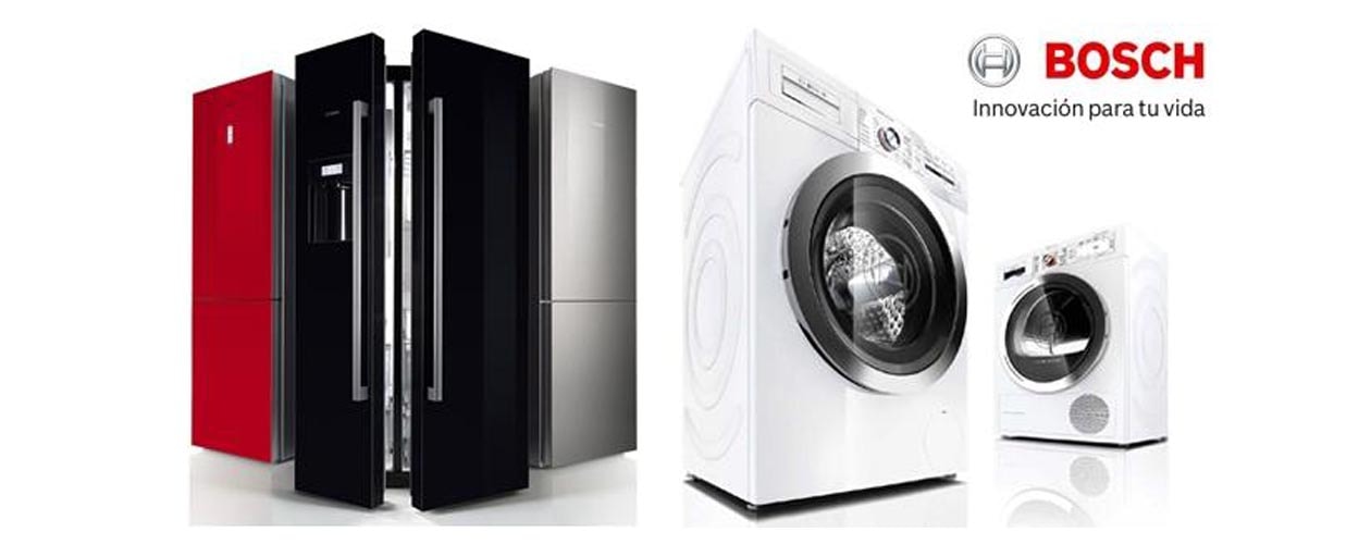 electrodomesticos