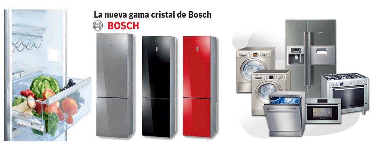 electrodomesticos